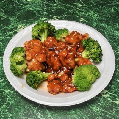 Gastronomie : le poulet du général Tao n'a jamais été destiné à un public chinois