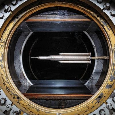 Conquête spatiale : vers l'infini et au-delà