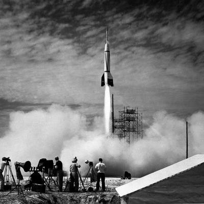 Paperclip : le programme secret qui a conduit des scientifiques nazis aux États-Unis