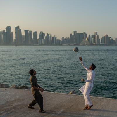 5 choses à savoir sur le Qatar, l'organisateur controversé de la Coupe du monde de football 2022