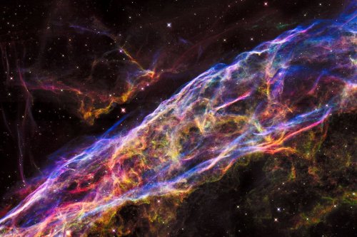Les grandes avancées (aéro)spatiales de l'année 2020