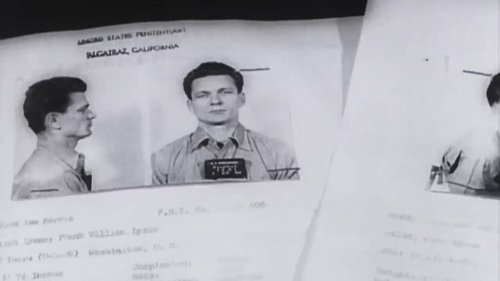 1962, l'évasion la plus spectaculaire d'Alcatraz