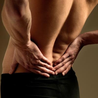 Renforcer ce muscle pourrait soulager vos maux de dos