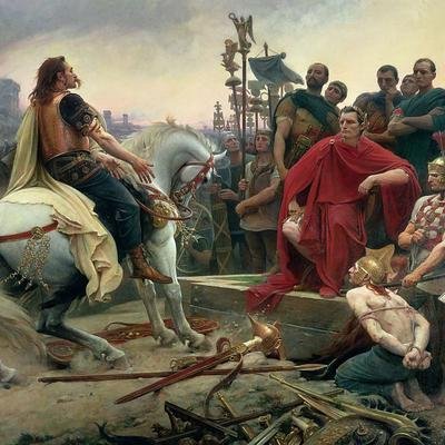 Rome Antique 