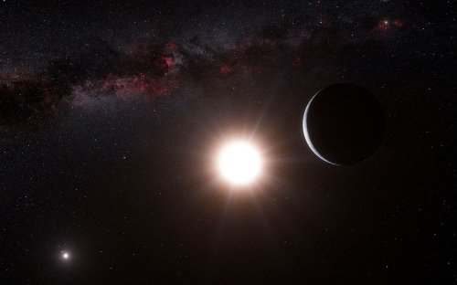 Disparue ! L'exoplanète la plus proche de notre système solaire n'existe plus