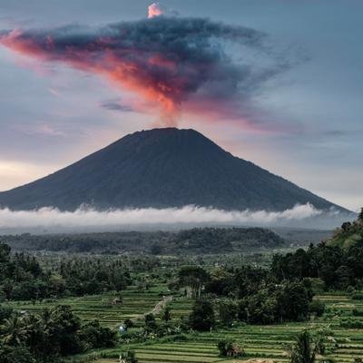 Que faire si une catastrophe naturelle survient pendant votre voyage ?
