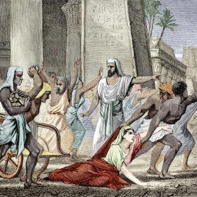 Derrière l'assassinat de la philosophe Hypatie d’Alexandrie, un sombre complot politique