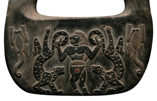 La culture de Jiroft, mystérieuse civilisation de l'âge du Bronze
