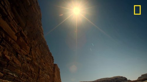 Pueblo Bonito, une ville antique drapée de mystères