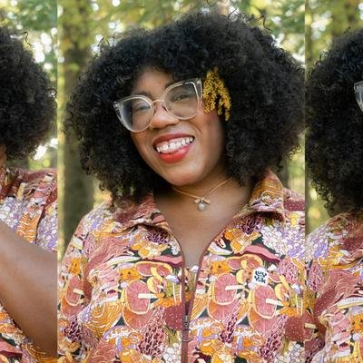 Alexis Nikole Nelson, la star des réseaux sociaux qui remet la cueillette au goût du jour