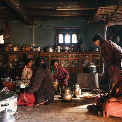 À la découverte des communautés les plus reculées de l'est du Bhoutan