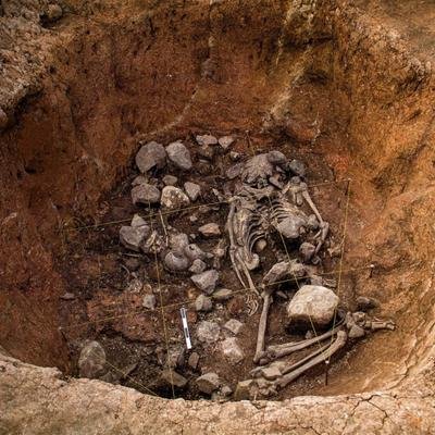 Pérou : cette tombe vieille de 3000 ans remet en question nos connaissances