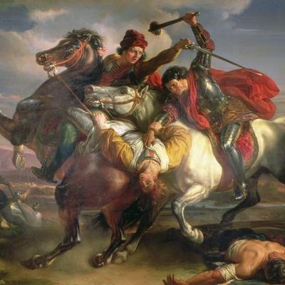 La bataille de Montarperti, l'affrontement sanglant entre Sienne et Florence