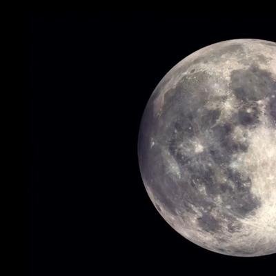 Quelle est la distance entre la Terre et la Lune ?