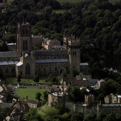 La cathédrale de Durham, un symbole du pouvoir normand au 11e siècle