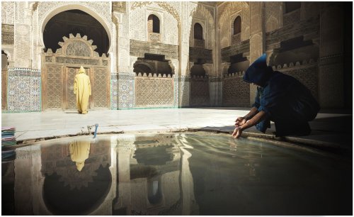 Ibn Battûta, le premier des grands explorateurs