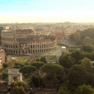 Le Colisée de Rome, un édifice à l'ambition démesurée