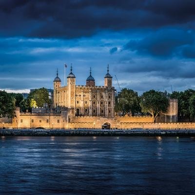 Qui étaient les prisonniers de la tour de Londres ?
