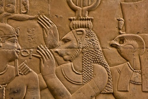 La faune, inépuisable source d’inspiration pour les anciens Égyptiens