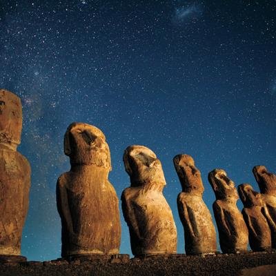 Que signifient ces artefacts énigmatiques qui résistent aux cryptographes ?