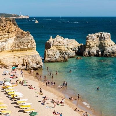 La meilleure destination d’Europe pour des vacances en famille se trouve... au Portugal