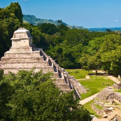 Mexique : découvrez deux itinéraires dans les États d’Oaxaca et du Chiapas