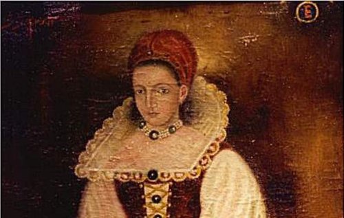 Élisabeth Báthory, la comtesse sanglante