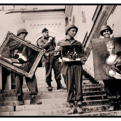 Rendre les œuvres d’art volées par les nazis, l'histoire d'une enquête monumentale