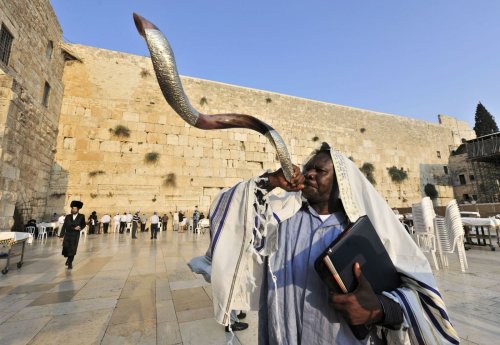 Quelles sont les origines de Roch Hachana, la nouvelle année juive ?