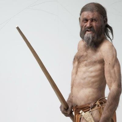 Trente ans après sa découverte, Ötzi l’homme des glaces continue de livrer ses secrets