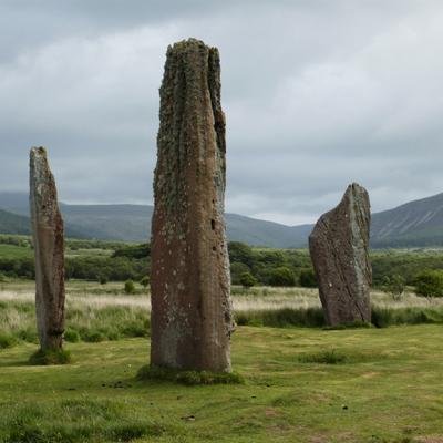 Le site néolithique de Drumadoon, en Écosse, dévoile un nouveau pan de son histoire