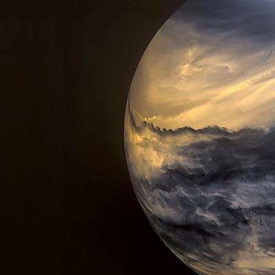 Selon de nouvelles observations, Vénus pourrait abriter la vie
