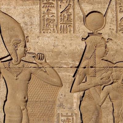 Égypte antique : le papyrus servait aussi de protection hygiénique