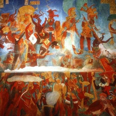 Mayas : les secrets de cette extraordinaire civilisation