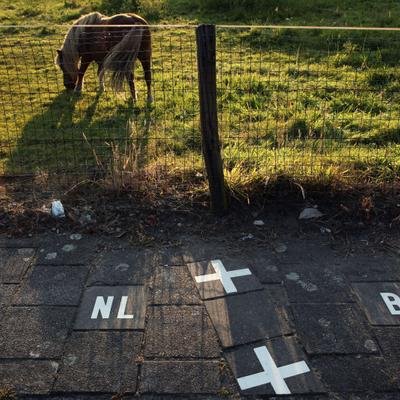 Baarle : la frontière la plus étrange du monde se trouve entre les Pays-Bas et la Belgique