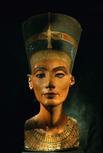Tout savoir sur... l'Égypte ancienne