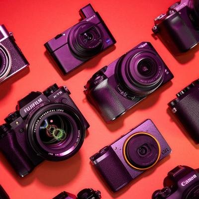 Les 10 meilleurs appareils photo compacts selon National Geographic