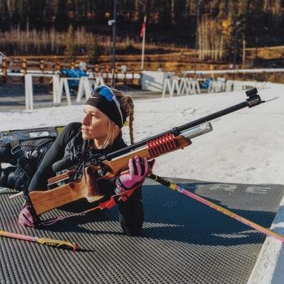 L'athlète paralympique Oksana Masters nous met au défi de repenser le possible