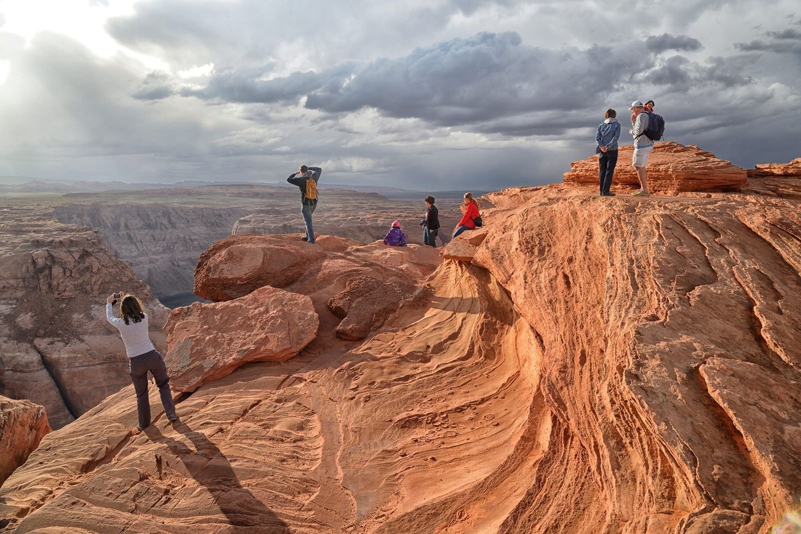 Digital Footprints and the Hidden Risks of Travel Geolocation