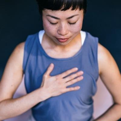 Les innombranbles bienfaits de la respiration sur le corps et le cerveau