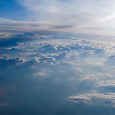 Le trou dans la couche d'ozone est en train de se résorber