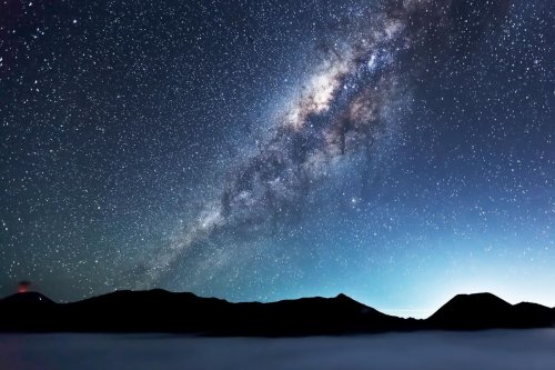 Comment la galaxie d'Andromède s'est formée (et autres mystères galactiques)