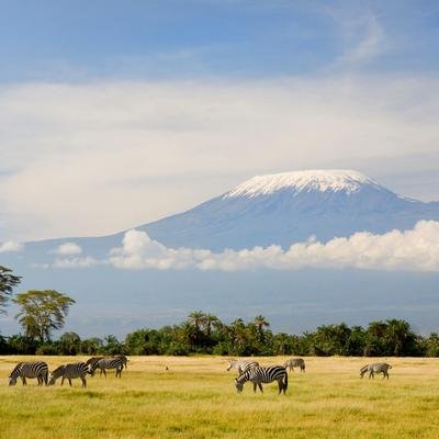 Huit conseils pour partir à la découverte du Kilimandjaro