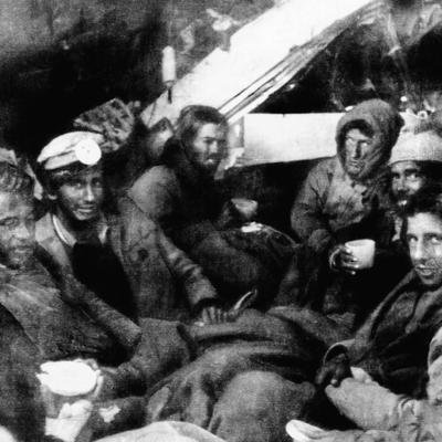 Le Cercle des neiges : l’histoire vraie qui a inspiré le film