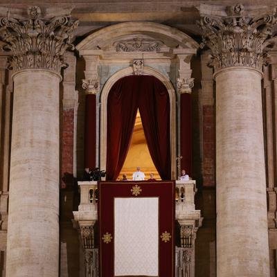 Comment le nouveau pape sera-t-il élu ?