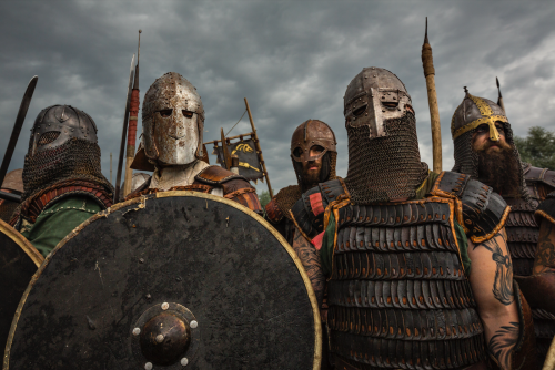 Raids vikings en France : que reste-t-il des grandes invasions ?