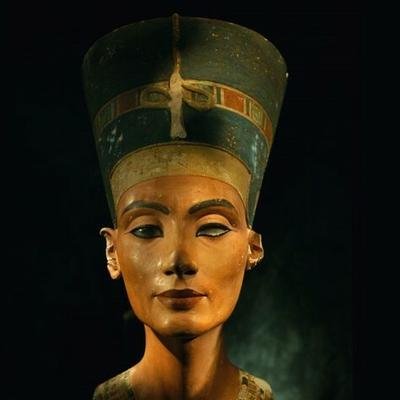 Et si, comme dans l'Égypte antique, les femmes régnaient sur le monde ?