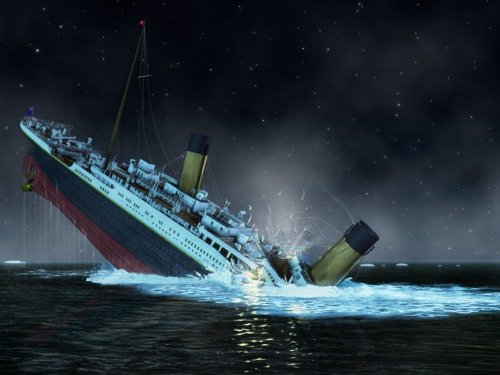 10 Interesting Facts about the Titanic You Might Not Know