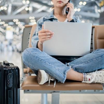 Vai tirar férias ou passear no feriado? Veja 7 maneiras de tornar uma viagem menos estressante