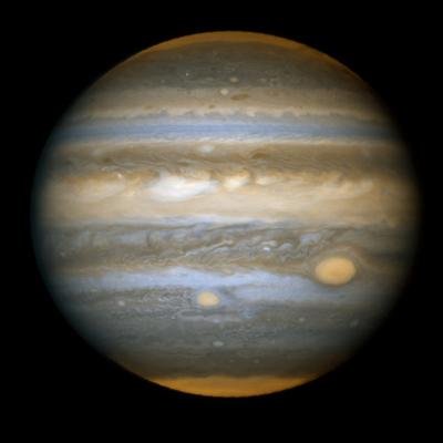 Cientistas descobrem 12 novas luas em Júpiter